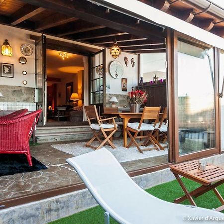 Casa Con Encanto Badaguás Exterior foto