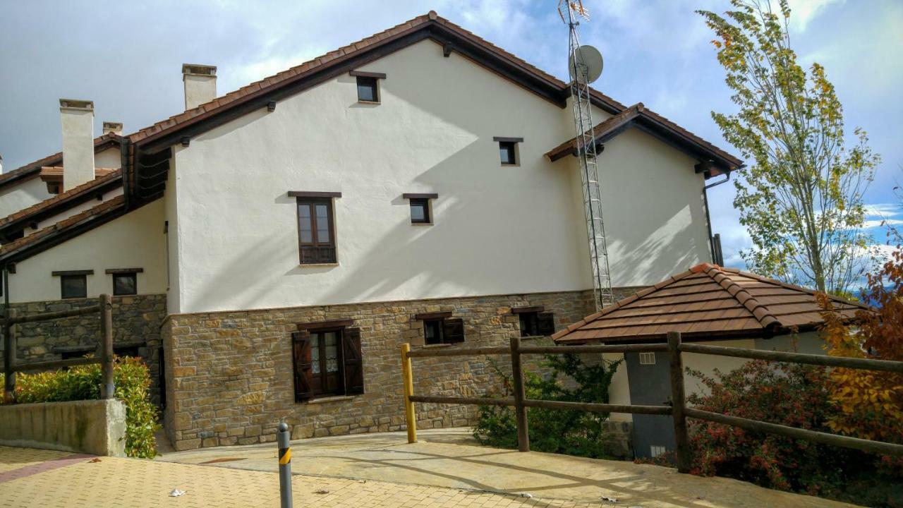 Casa Con Encanto Badaguás Exterior foto