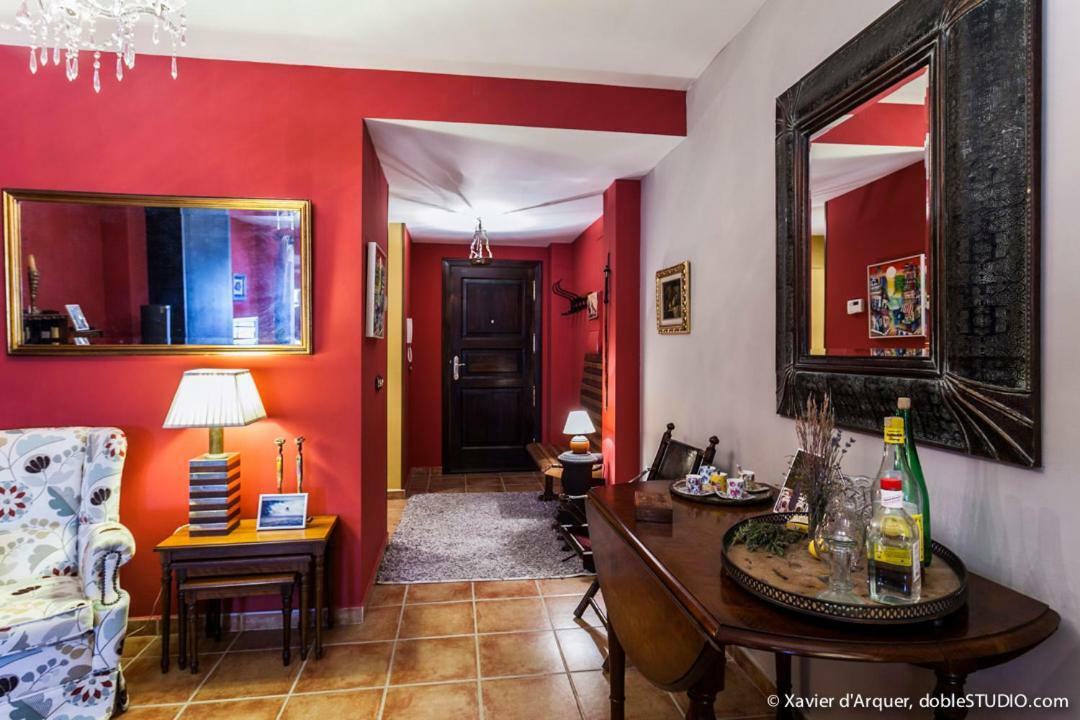 Casa Con Encanto Badaguás Exterior foto